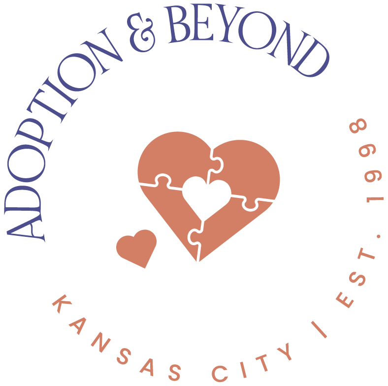 Adoption and Beyond Logo