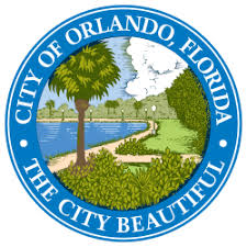 Seal of the City of Orlando